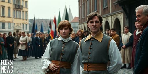 From Battlefields to Boardrooms: How the Cravat Got Its Name and Its Threaded History