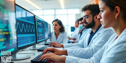 Five New Genetic Causes of Retinitis Pigmentosa Found, Offering Hope for Sight Loss Patients