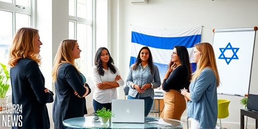 How Israel’s LifeHack Hackathon Is Pushing Early Breast Cancer Detection Through Tech