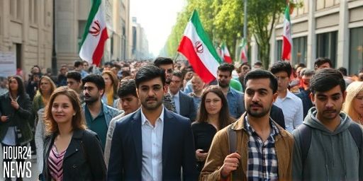 Iran Protests: Regime Survival Faces Public Anger