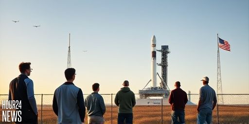 SpaceX to Launch NASA’s Pandora Exoplanet Mission on Jan. 11