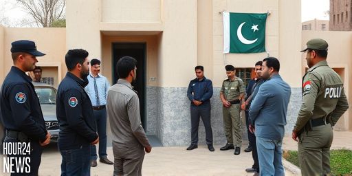 CCTV Evidence Exposes Plot in Wah Expat Woman’s Killing