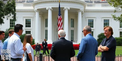 Trump Cancels Attacks on Venezuela as White House Reaches Big Oil