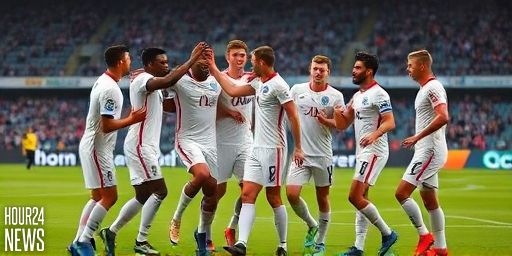 Gallery: 39 moments of Bournemouth drama and Declan Rice’s late comeback