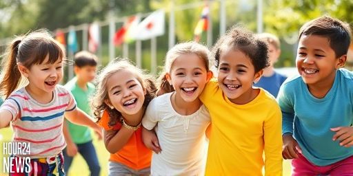 Slowing Childhood Myopia: Breakthroughs in Prevention Today