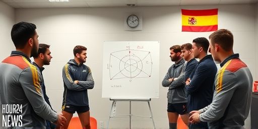 Racing Boss Bets on a 50/50 Cup Shock Against Barcelona