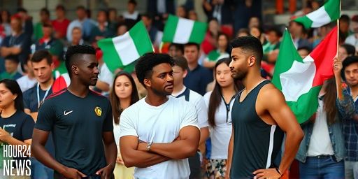 Eva Apio Addresses Dating Rumors with Calvin Bassey, Sets Record Straight