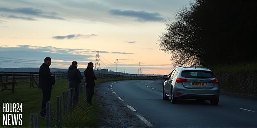 Two Lives Lost in Republic Road Crashes as 2026 Toll Begins