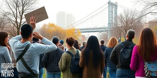 Destiny Church and the Auckland Harbour Bridge Protest: What to Expect on January 31
