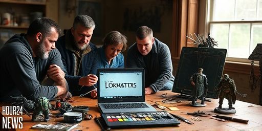 Nurgle Infests Loremasters: Warhammer TV’s Latest Episode Sparks Chaos