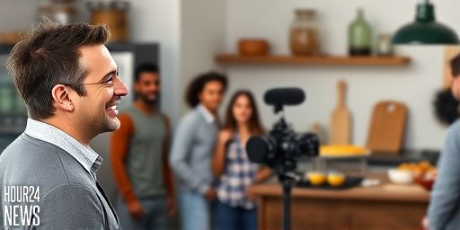 Nick Frost on Tarantino, TikTok Pie Trends, and His Perfect Pastry Picks