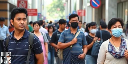 Protecting Communities from Second-Hand Smoke in Indonesia