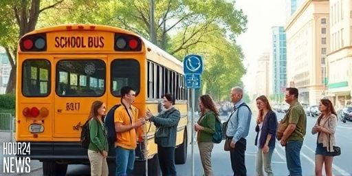 Kevin McKay: The Lost Bus Driver Behind the Real-Life Story