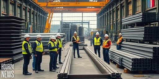 BP’s use of Chinese steel betrays British manufacturing