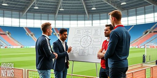 Enzo Maresca’s Chelsea Exit: A Swift Return to Management on the Horizon?