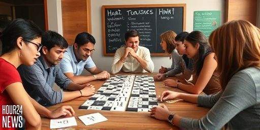 Today’s NYT Connections Hints and Answers for Jan. 18: #952