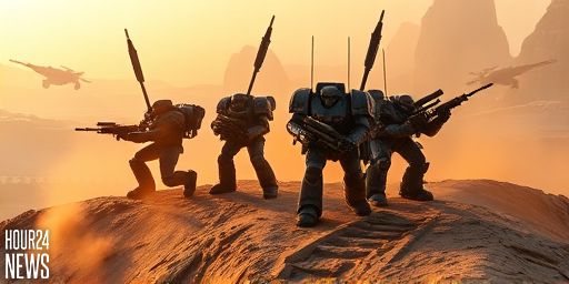 500 Worlds: Titus – Who are the Wardens of Ultramar?