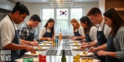 Culinary Class Wars Season 3: Netflix Reveals New Team-Based Twist