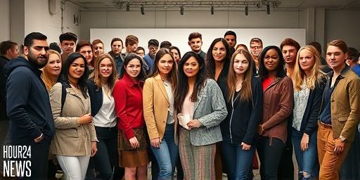 Hudson Williams Shakes Dsquared2 Debut: Fashion Week Moment