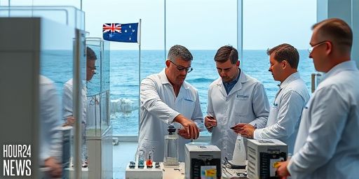 Researchers Develop Simple, Scalable Way to Generate Hydrogen from Impure Water