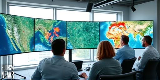 ExoAnalytic Solutions to Provide Advanced Visualization Software for Earth Fire Alliance’s FireSat Program