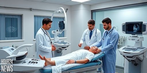 Echocardiography Accreditation for Sligo University Hospital