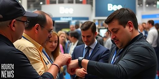 Amazon Acquires Bee AI Wearable: The Future of Smartwear