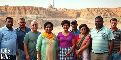 MDF Reiterates Commitment to Sustainable Development in Mining Communities for 2026