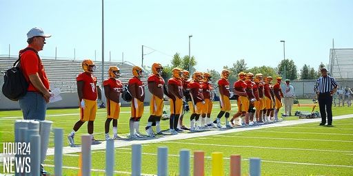 Ricky Brumfield Joins Oregon State Football as Special Teams Coordinator/Cornerbacks Coach