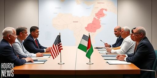Kushner Gaza Vision: Obstacles to a Modern Gaza Project