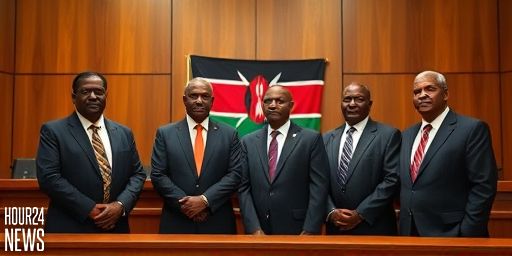 Supreme Court Lifts Ban on Ahmednasir Abdullahi’s Appearance Before It