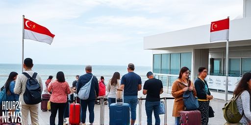 Batam–Singapore Ferry Guide 2026: Schedules and Ticket Prices