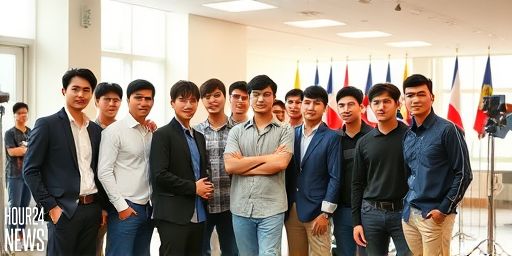 Kai Montinola and Kyle Echarri: Growing Chemistry After Roja and MMK