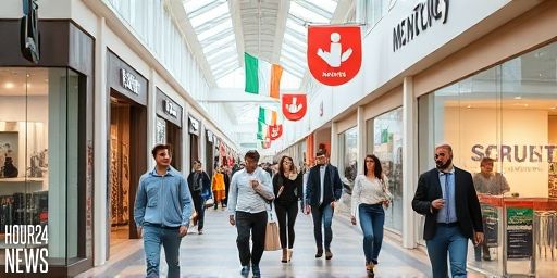 Next and Rituals Set to Open at Whitewater Shopping Centre in 2026