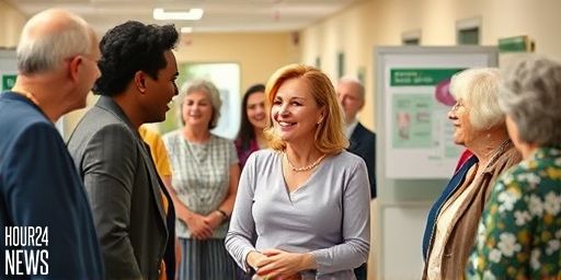 Princess Catherine Shapes a New Era: Quiet Resilience and Public Service After Cancer