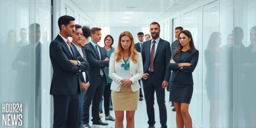 No Other Choice: A Scathing Satire of Corporate Culture That Hits Home