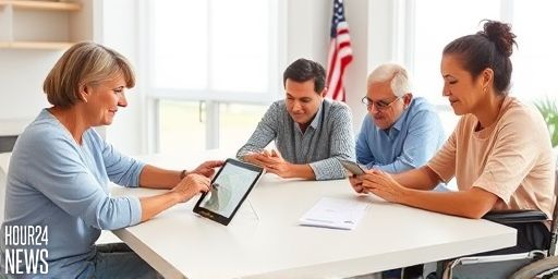 New App Helps Patients and Families Navigate Alzheimer’s in the US