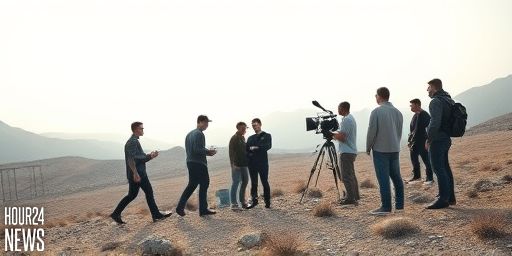 Sophie Turner Steps Into Lara Croft in Prime Video’s Tomb Raider Series