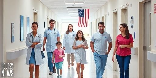 Kids with Brain Cancer: Then Came Trump — A Hospital’s Quiet Reckoning