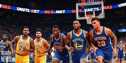 Minute Predictions: Knicks vs. Warriors Preview and Key Matchup Insights