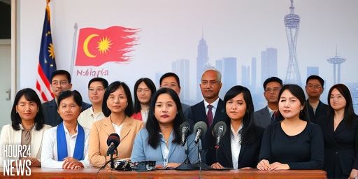 Malaysia in Turbulent 2026: Muhyiddin’s Resignation and Najib’s Jail Term Shake Politics