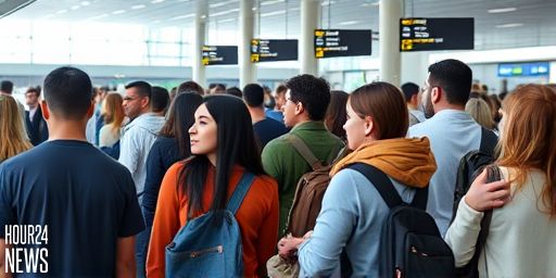 Brazil’s Passport 47th on Henley Index 2026: A New Era of Visa-Free Access