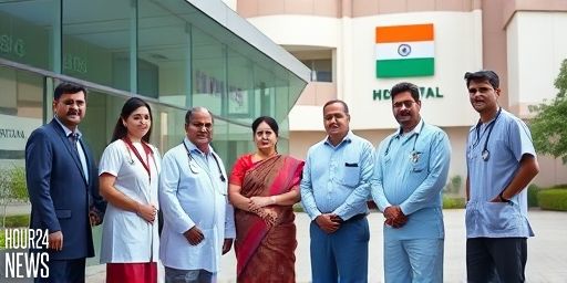 Sonia Gandhi Admitted to Delhi’s Ganga Ram Hospital: What We Know