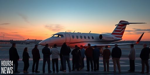 Private Jet Crashes During Takeoff in Maine, Eight Aboard, FAA Says