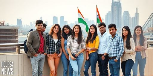 Oppo India Reunites Pooja Hegde, Siddhant Chaturvedi and Ishaan Khatter for Reno15 Series Campaign Launch