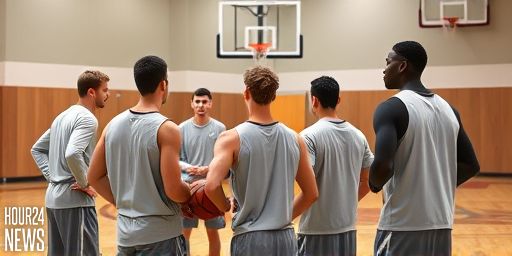 Egor Dëmin and Nets Rising Stars: A Promising Look at the Franchise’s Future