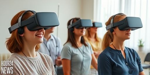 Virtual Reality Therapy Eases Chronic Pain: A Modern Approach
