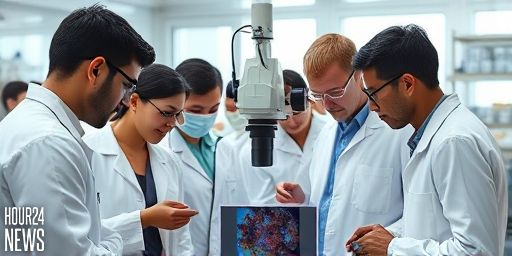 Q&A: Saw Wai Hla on Imaging and Manipulating Materials at the Atomic Scale