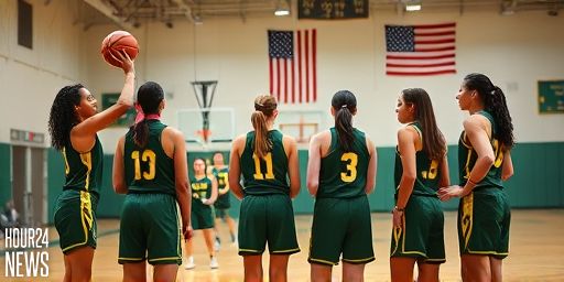 NDSU Women’s Basketball Opens Summit League Play vs Oral Roberts and Denver