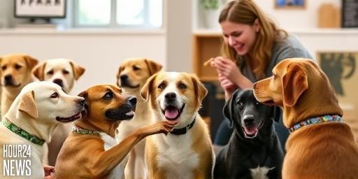 Male Dogs Pull Bigger Treat Faces, But Girls Multitask: What This Says About Canine Behavior